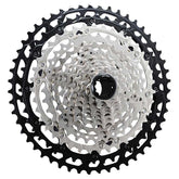 Shimano - XT CS-M8100-12 Cassettes _ Unite - B1keparts.com